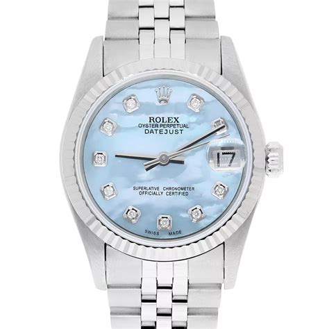 baby rolex for women